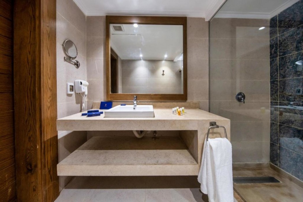 Retac Abu Simbel Nefertari Hotel 17/58