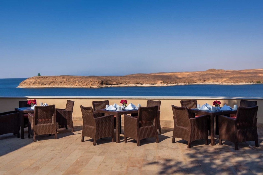 Retac Abu Simbel Nefertari Hotel 34/58