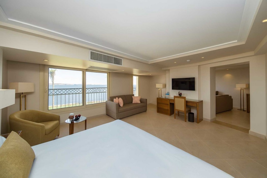 Retac Abu Simbel Nefertari Hotel 13/58