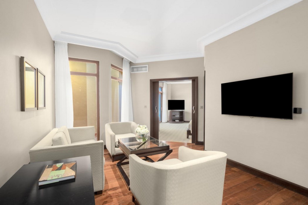 Rixos Al Mairid Ras Al Khaimah 写真5