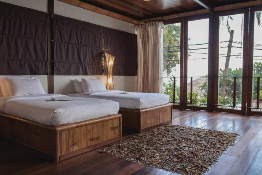 Japamala Resort 6/60