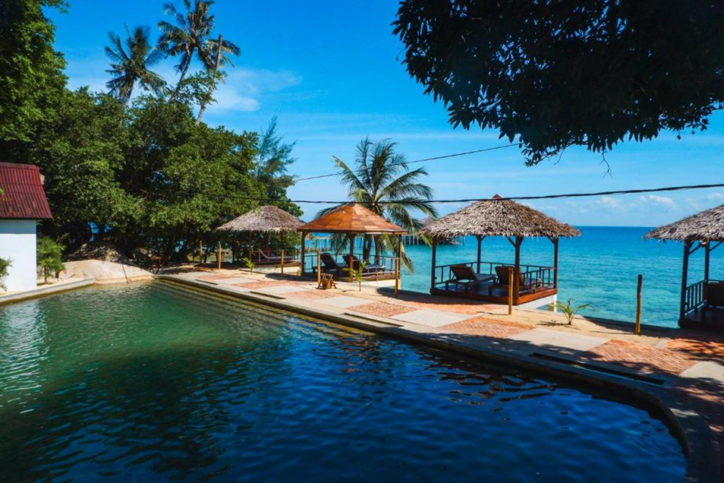 Japamala Resort 19/60