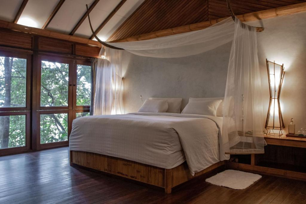 Japamala Resort 8/60