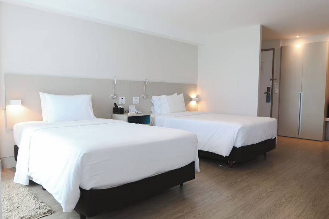 Radisson Hotel Recife 18/59