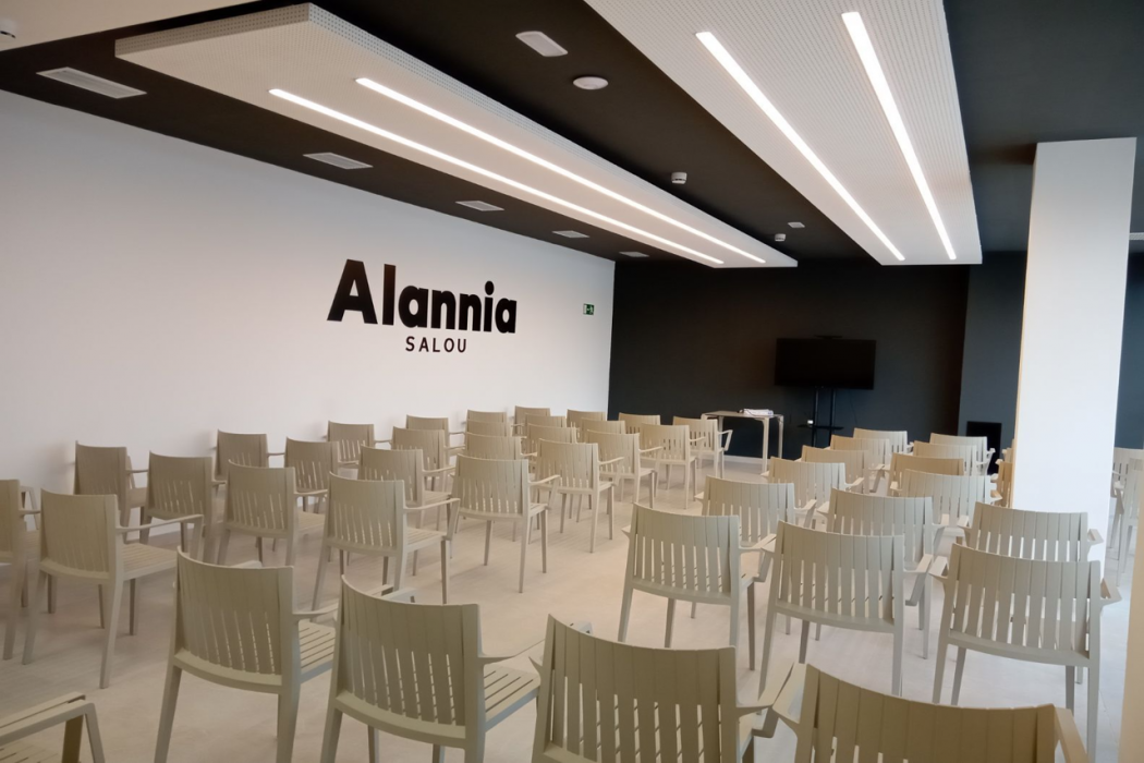 Alannia Salou 16/49