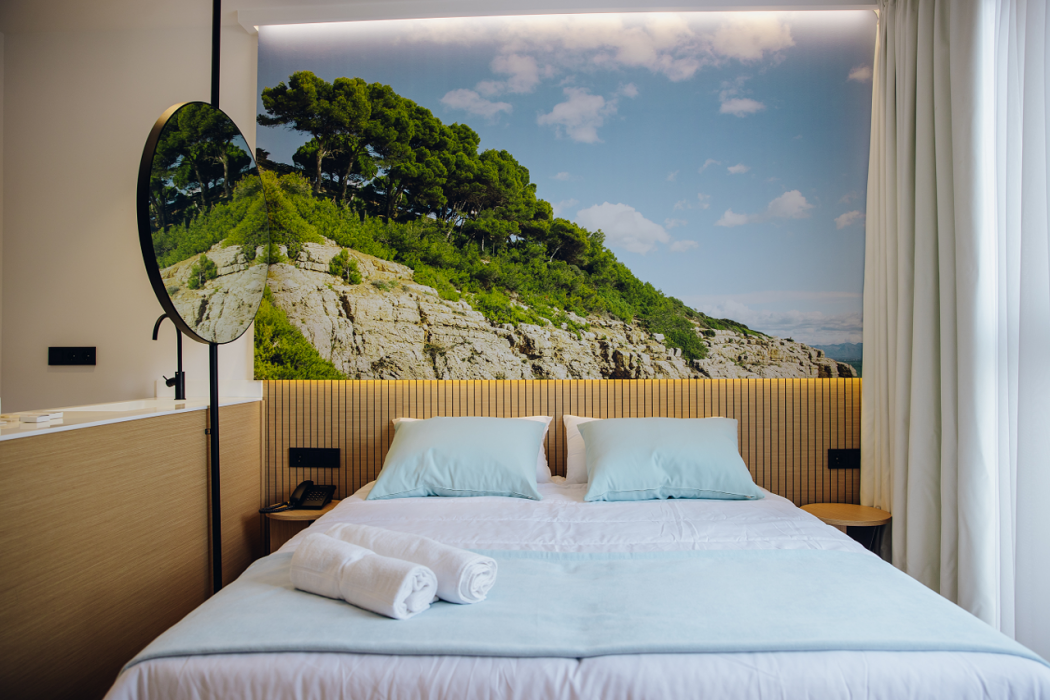 Room at Alannia Salou, SALOU