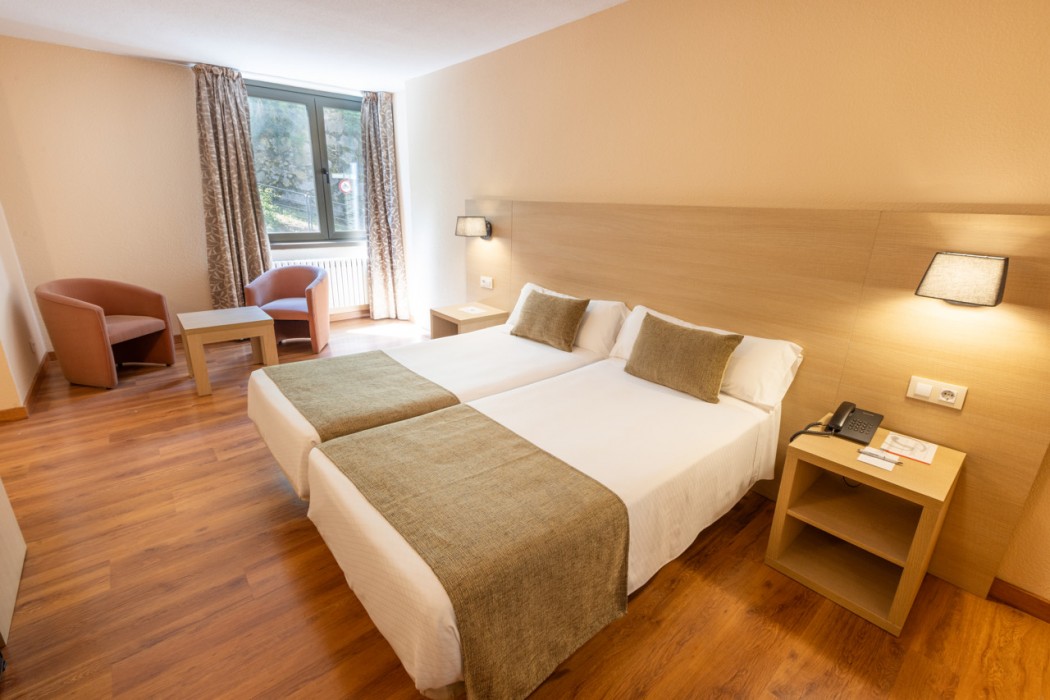 Panorama Hotel 13/37