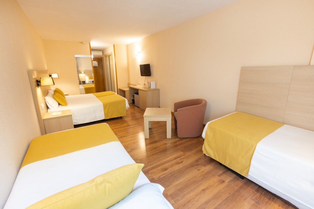 Panorama Hotel 18/37