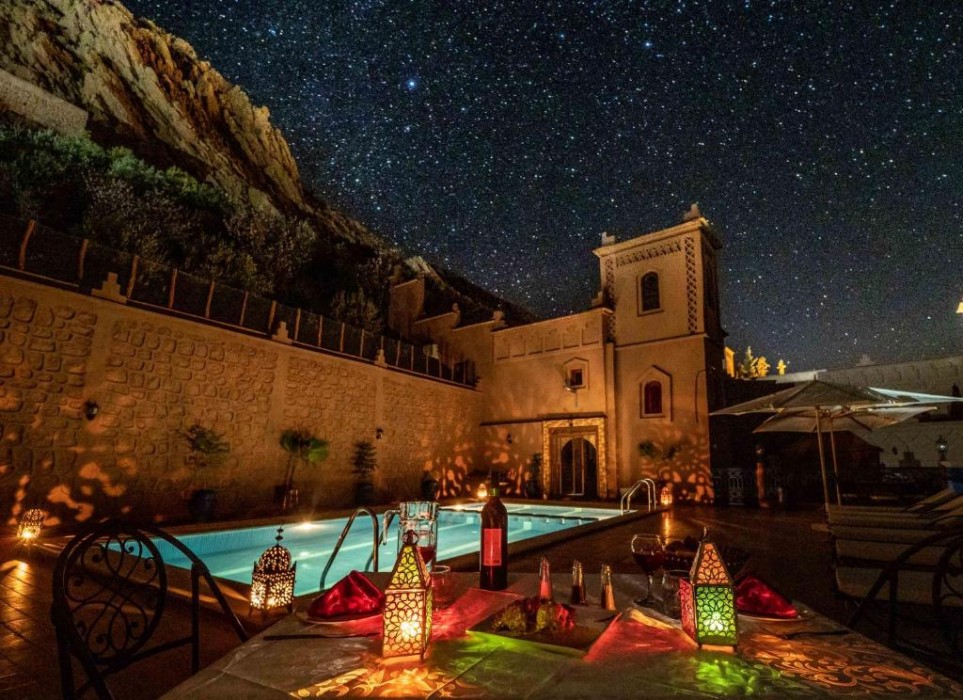 Hotel Riad Bahammou 17/23