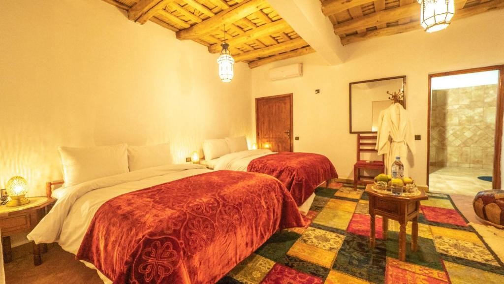 Hotel Riad Bahammou 7/23