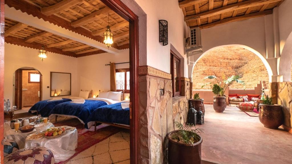 Hotel Riad Bahammou 12/23