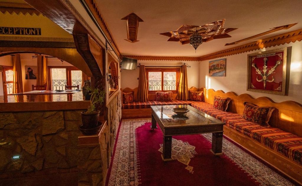 Hotel Riad Bahammou 15/23