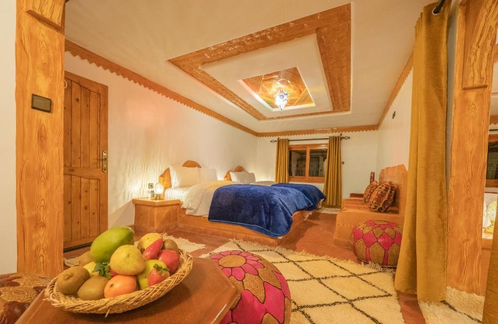 Hotel Riad Bahammou 8/23