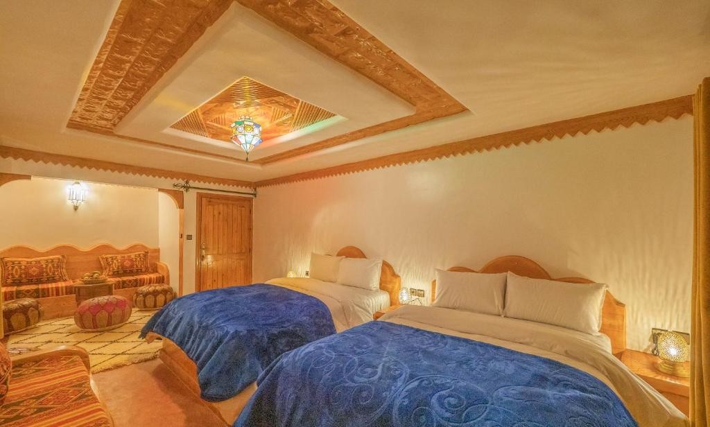 Hotel Riad Bahammou 10/23