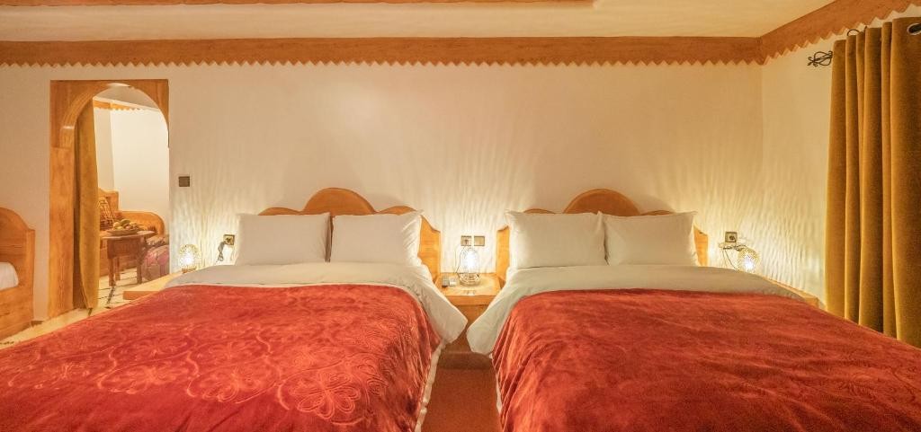 Hotel Riad Bahammou 6/23