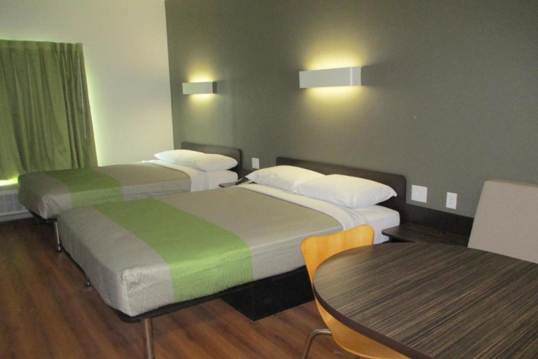 Motel6 Corpus Christi, TX 16/62