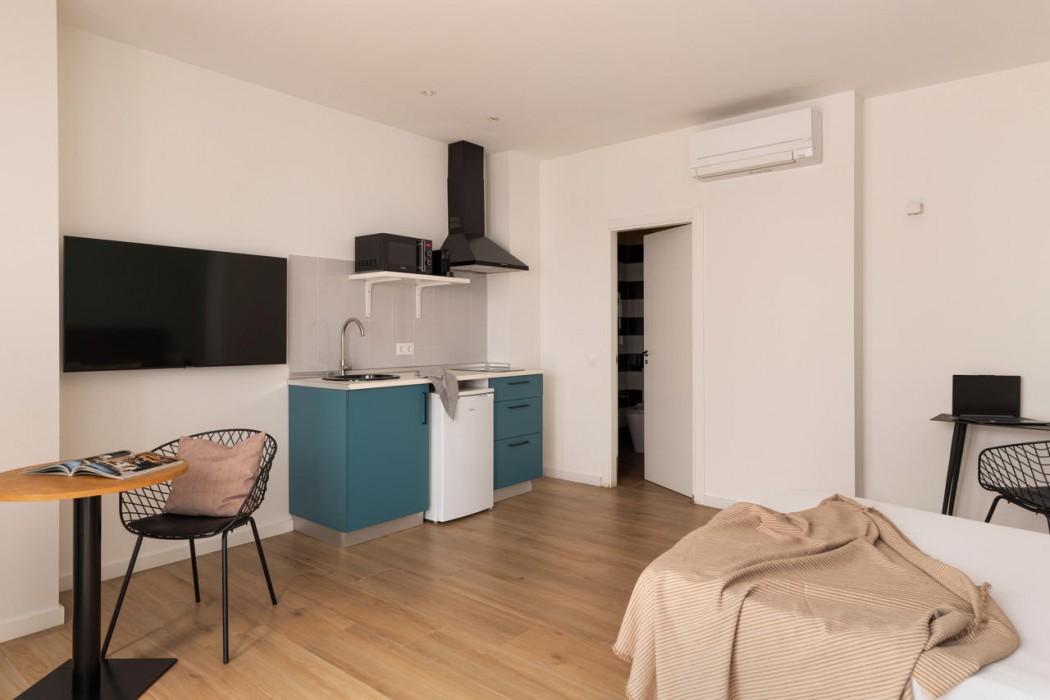 Libere Valencia Abastos Apartaments 24/69