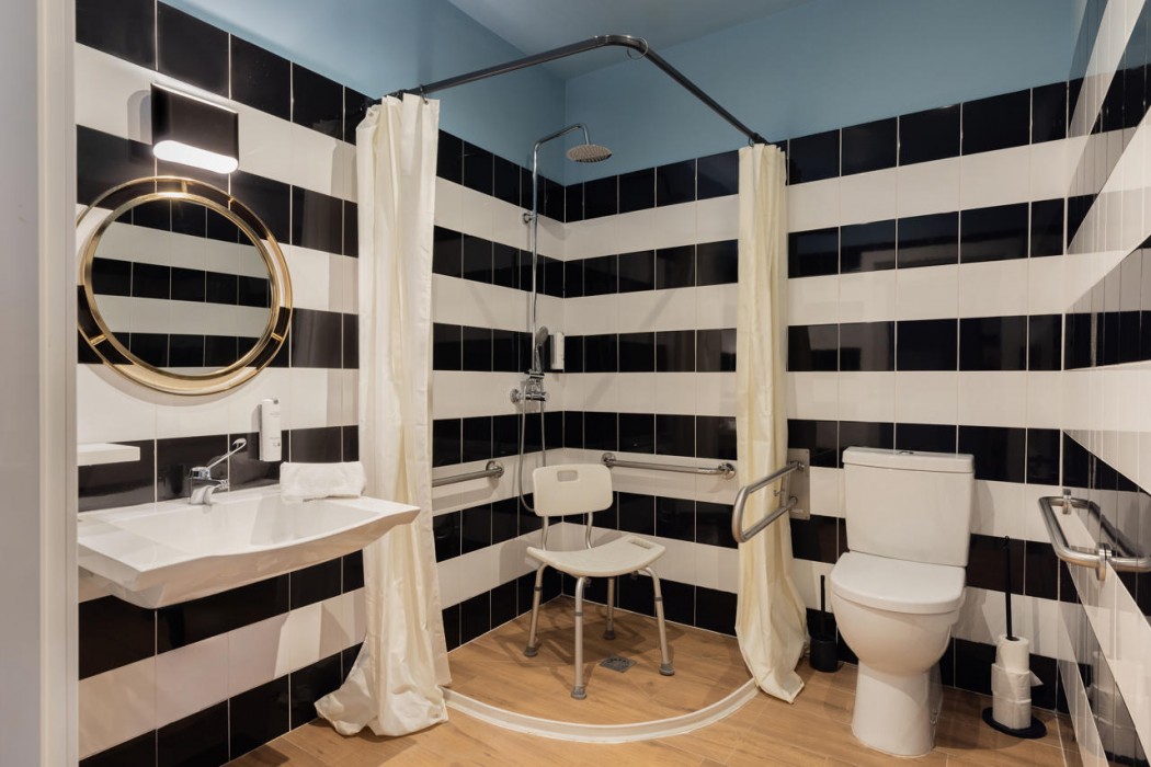 Libere Valencia Abastos Apartaments 14/69