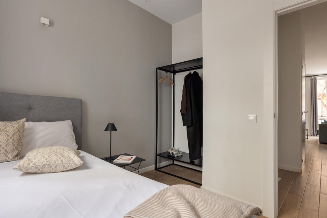 Libere Valencia Abastos Apartaments 20/69