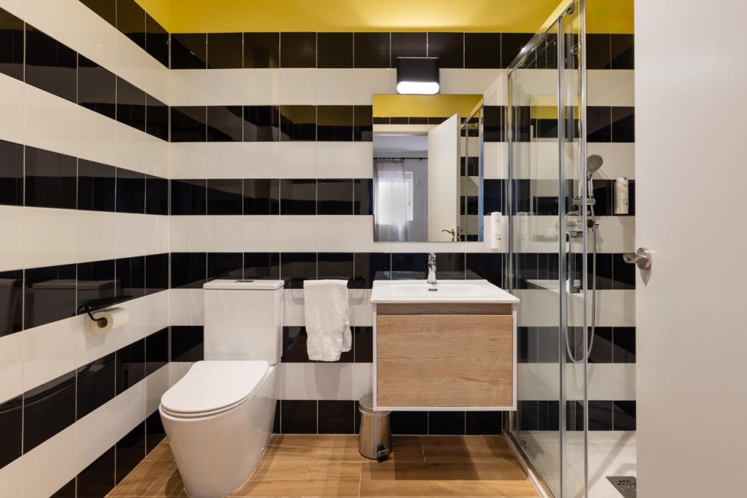 Libere Valencia Abastos Apartaments 19/69