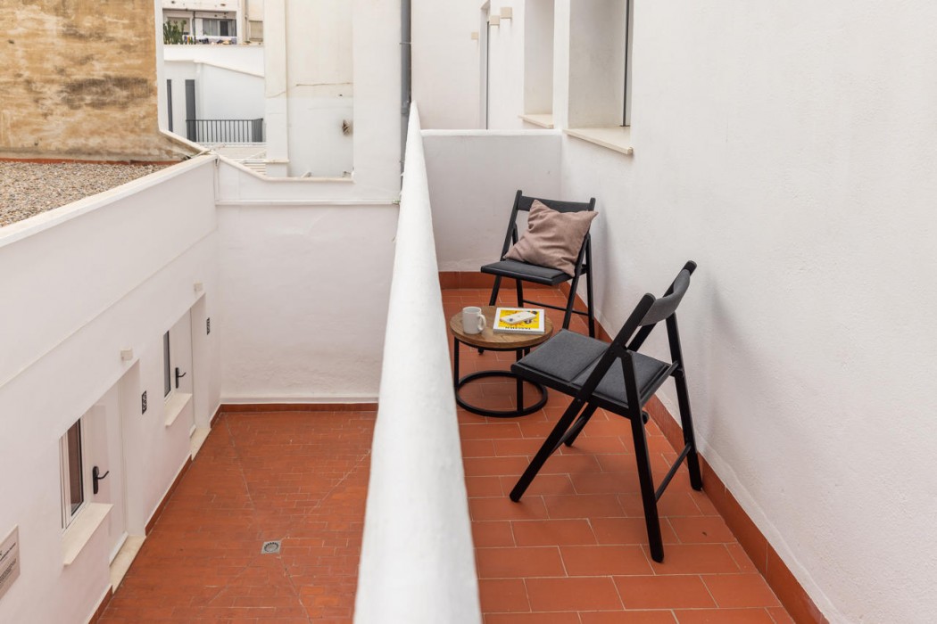 Libere Valencia Abastos Apartaments 13/69