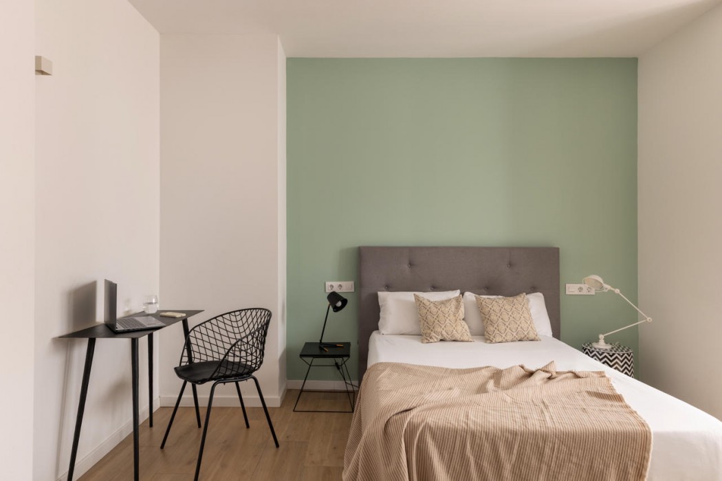 Libere Valencia Abastos Apartaments 23/69