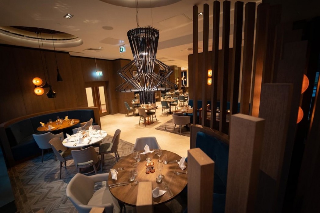 Clayton Hotel Glasgow City 19/43