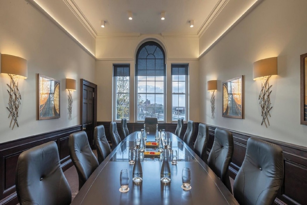 Clayton Hotel Glasgow City 14/43