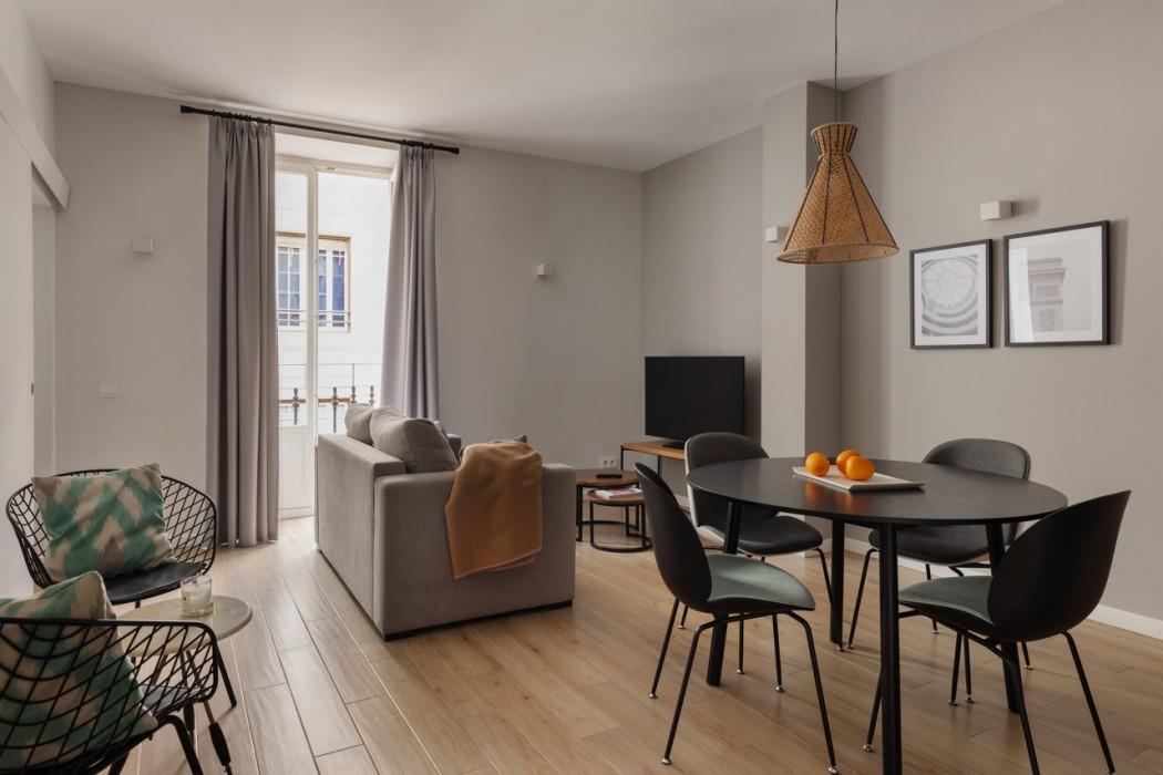 Libere Valencia Jardin Botanico Apartments 27/63