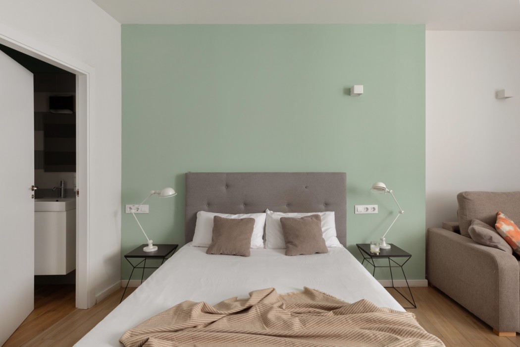 Libere Valencia Jardin Botanico Apartments 6/63