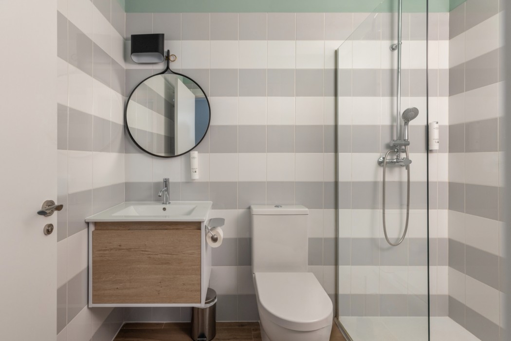 Libere Valencia Jardin Botanico Apartments 14/63