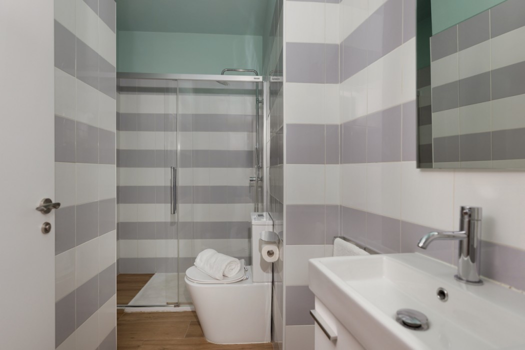Libere Valencia Jardin Botanico Apartments 8/63
