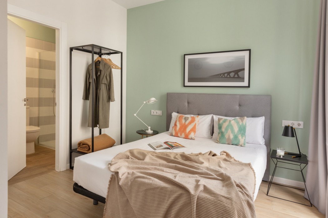 Libere Valencia Jardin Botanico Apartments 16/63