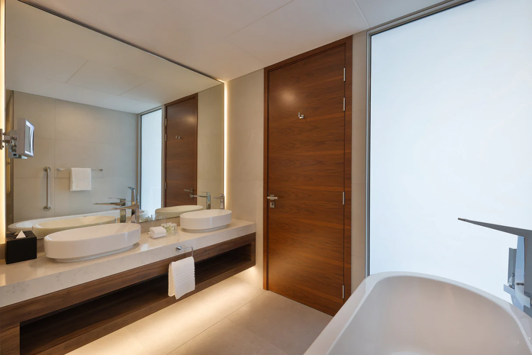 Courtyard by Marriott Culture Village 12/50