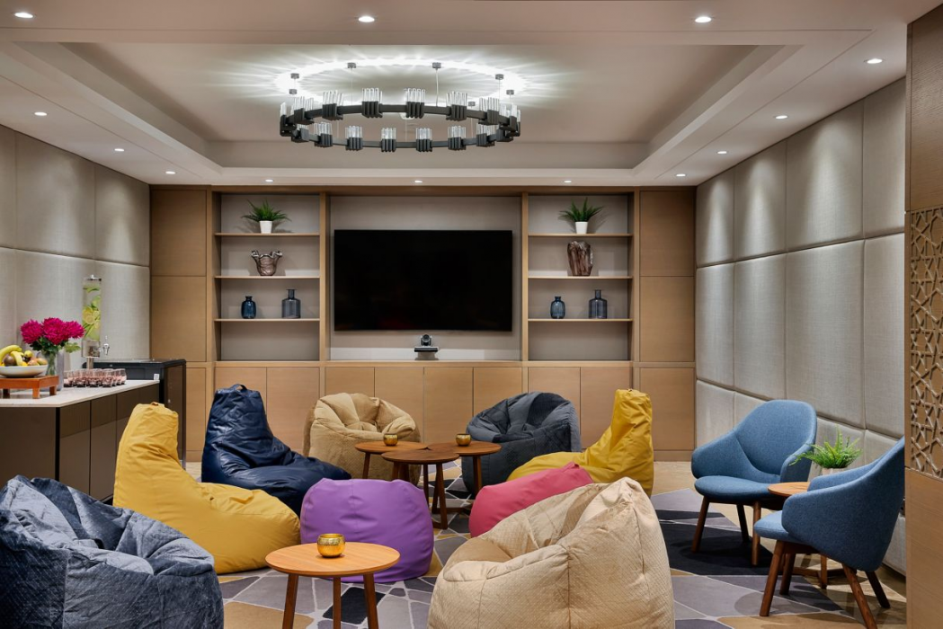 Courtyard by Marriott Culture Village 24/50