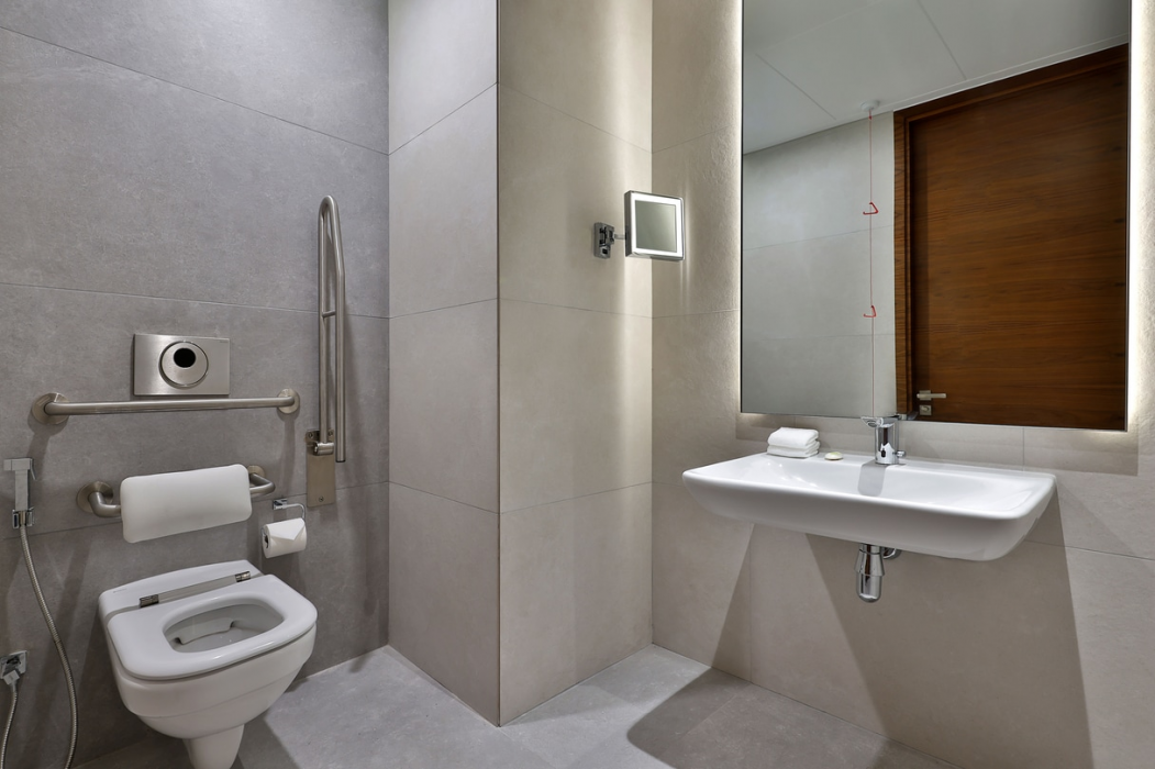 Courtyard by Marriott Culture Village 18/50