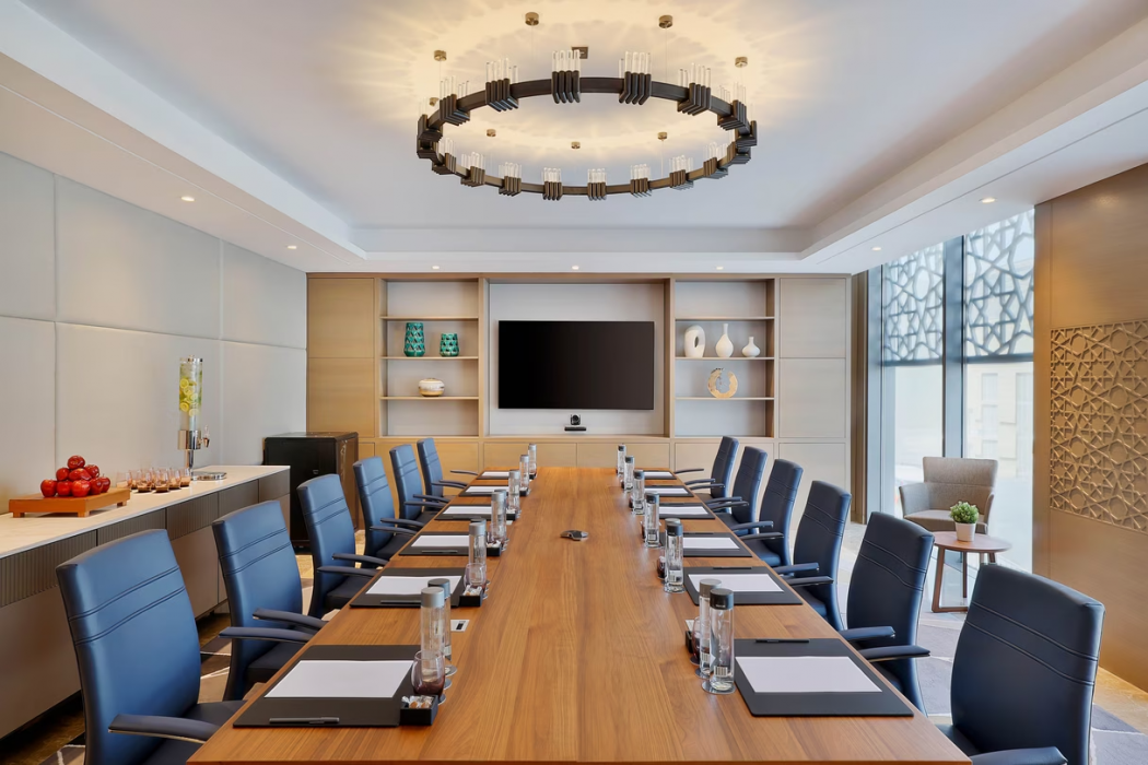 Courtyard by Marriott Culture Village 23/50