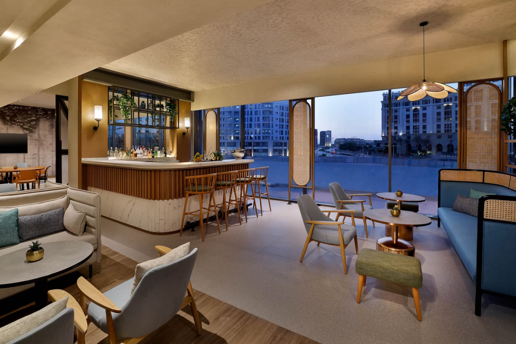 Courtyard by Marriott Culture Village 26/50