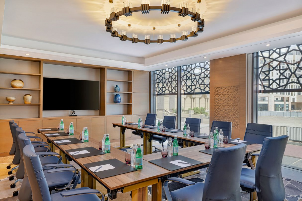 Courtyard by Marriott Culture Village 28/50