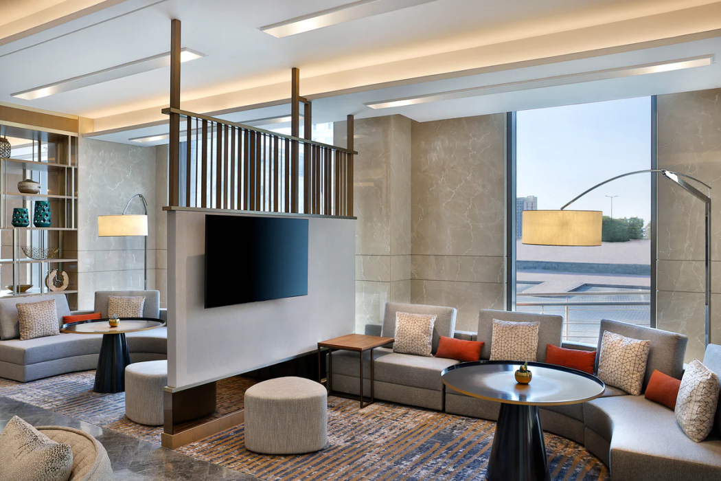 Courtyard by Marriott Culture Village 25/50