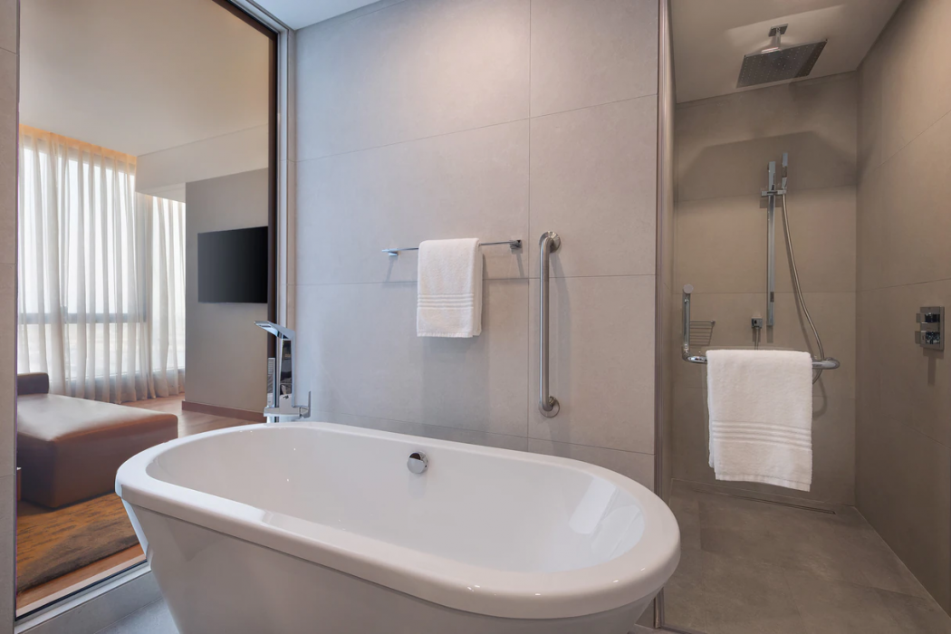 Courtyard by Marriott Culture Village 13/50