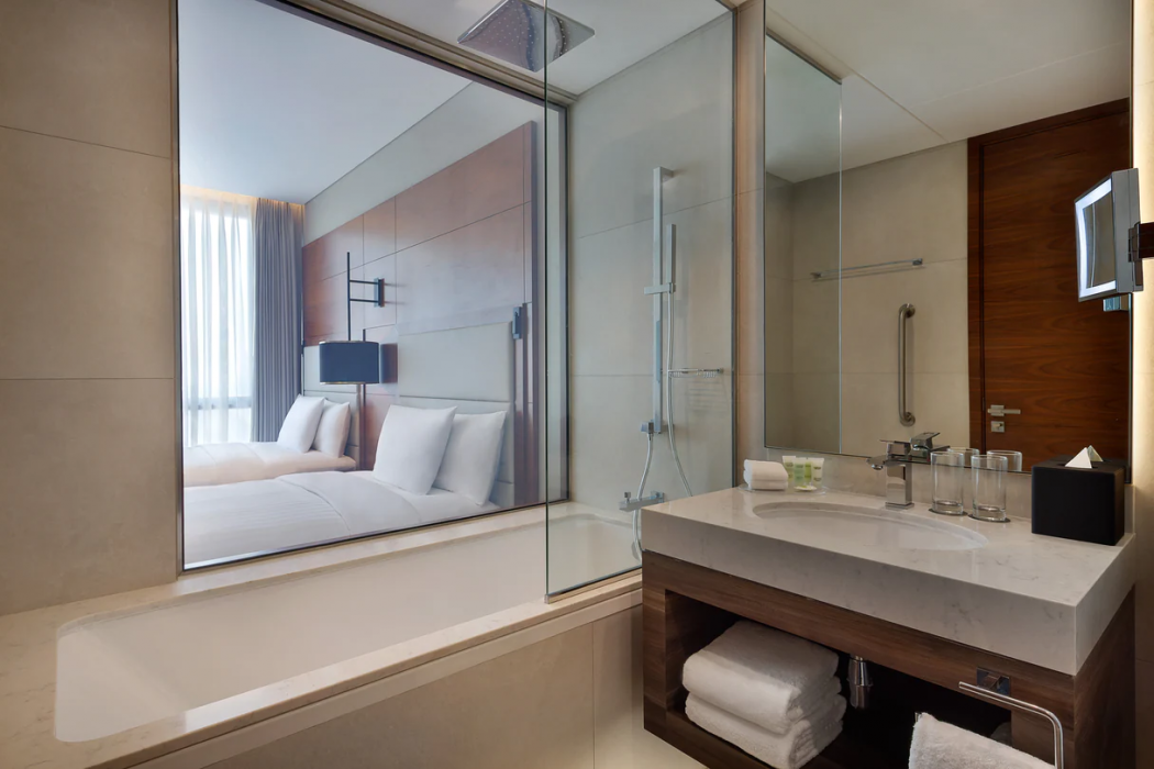 Courtyard by Marriott Culture Village 14/50