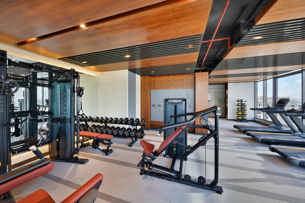Courtyard by Marriott Culture Village 36/50