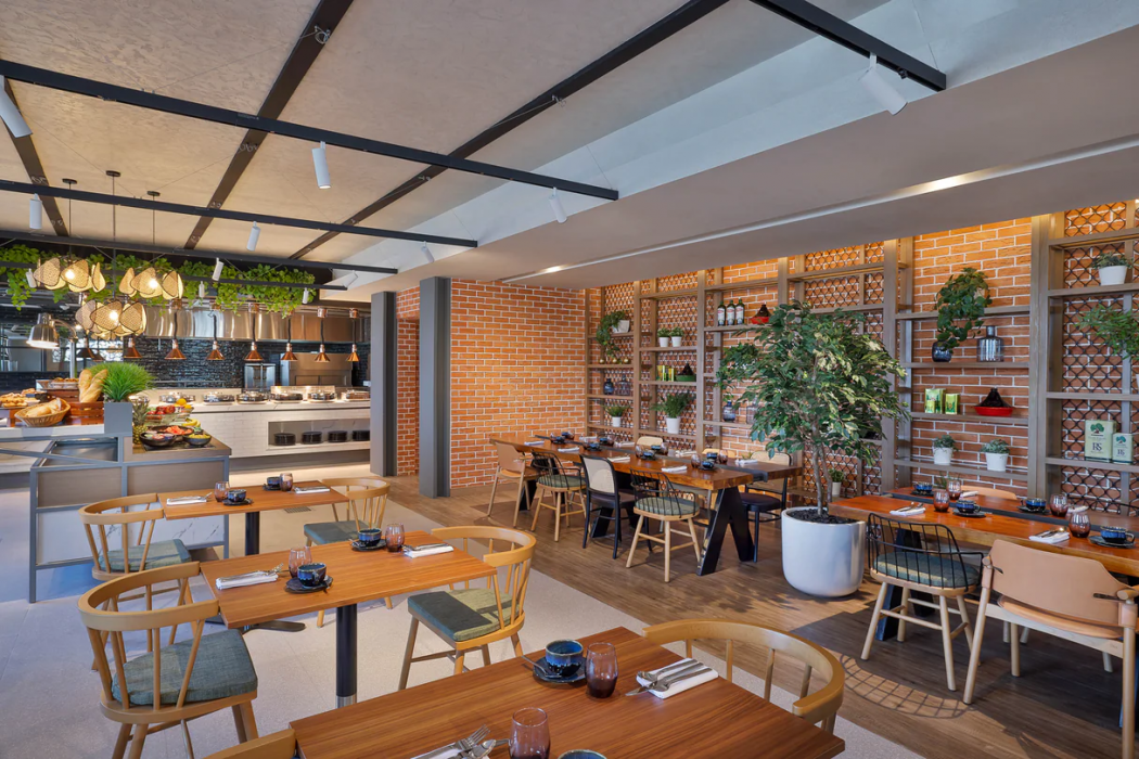 Courtyard by Marriott Culture Village 29/50
