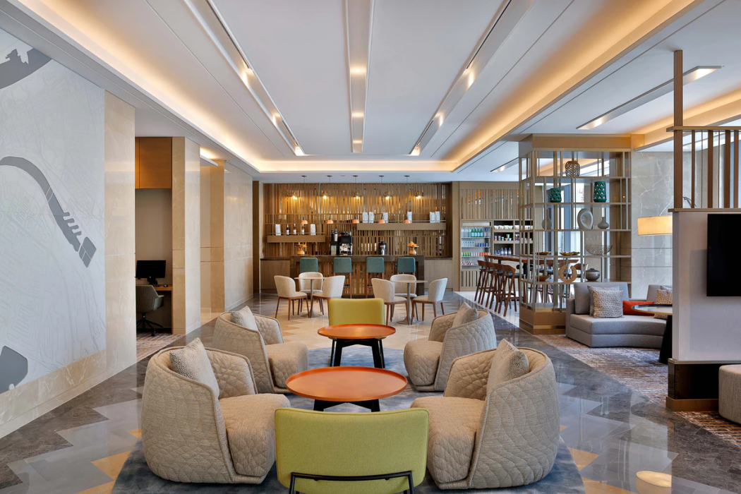 Courtyard by Marriott Culture Village 27/50