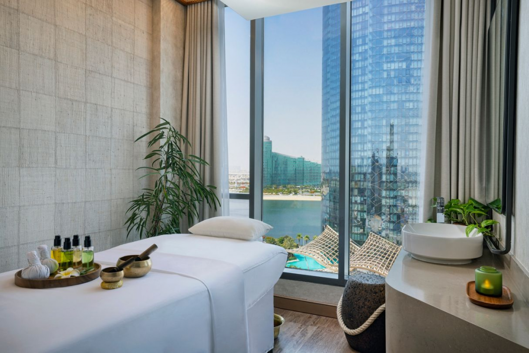 Courtyard by Marriott Culture Village 32/50