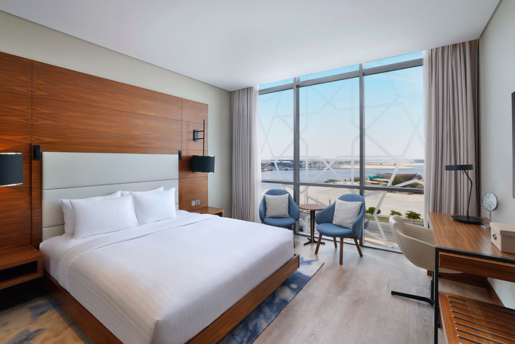 Courtyard by Marriott Culture Village 22/50