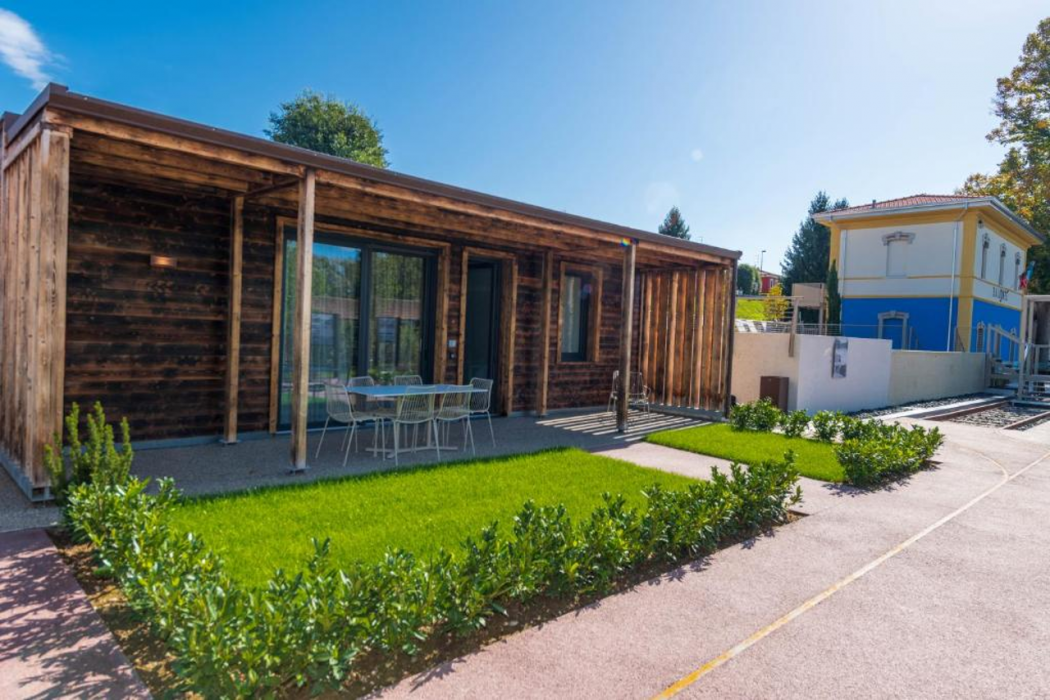 Borgo Stazione Bike Inn 25/59