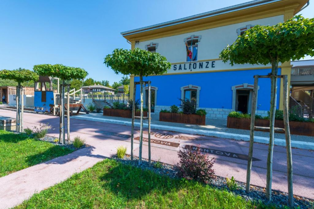 Borgo Stazione Bike Inn 1/59