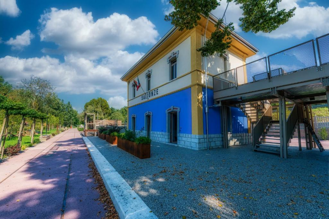Borgo Stazione Bike Inn 2/59